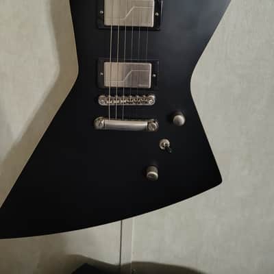 Epiphone Prophecy Extura 2023 Black image 2