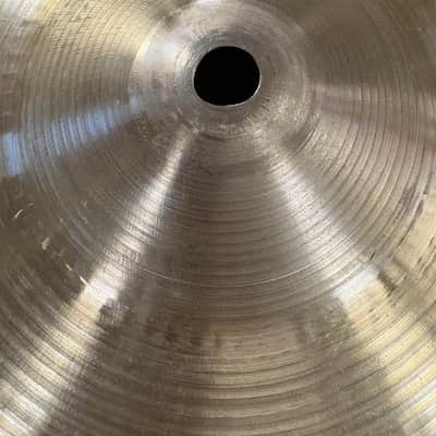 ZIldjian 14" New Beat Hi-Hat Cymbals (Used) Bild 5