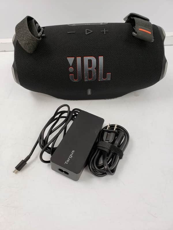 JBL Extreme 4 image 1