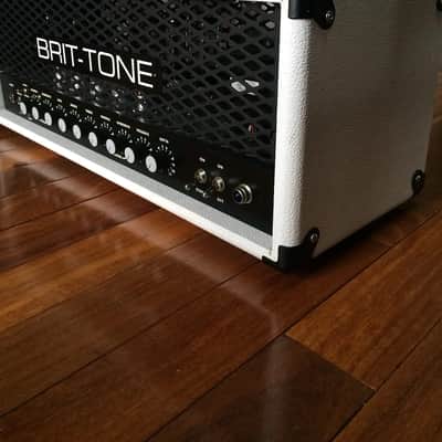 Soldano SLO Replica - 50 Watts image 3