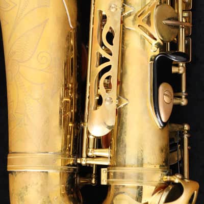 YAMAHA Alto YAS-82ZUL Alto Saxophone SN.C9xxxx (06/22) image 2