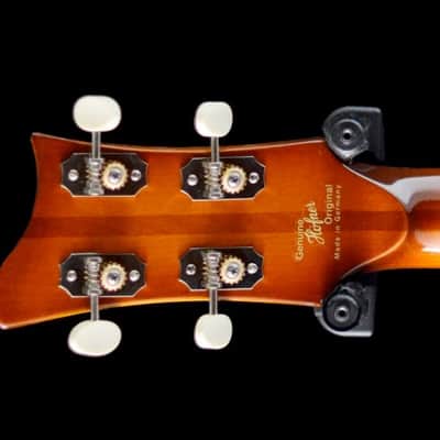 Hofner 500/1 '58 Limited Edition 2023 - Sunburst image 6