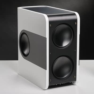 Kii Audio THREE System (Standard Colours) image 2