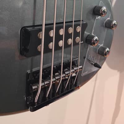 Yamaha TRBX305 5-String - Mist Green image 5