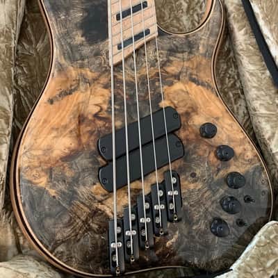 Dingwall  Z2 5 String Bass image 1