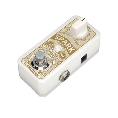 TC Electronic Spark Mini Booster image 2