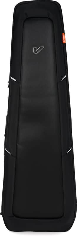 Gruv Gear Kapsule Hybrid Gig Bag - Black image 1