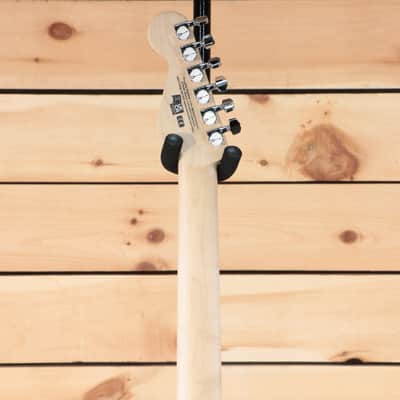 Charvel Pro-Mod San Dimas Style 1 HH FR M QM - Chlorine Burst - MC220458 image 10