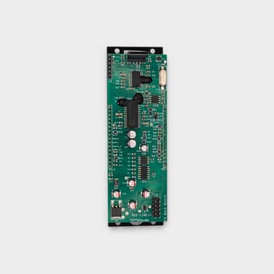 Tiptop Audio ZVERB 2019 - 2020 - Black image 2