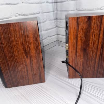 Multimedia speakers Edifier S360DB s360 speakers image 20