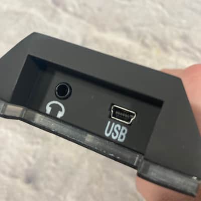 MXL AC-404-LED USB Boundary Microphone w/o cable image 6