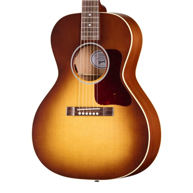 Gibson L-00 Special-Satin Honey Burst image 1