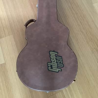 Gibson 1952 ES-150 Owned by Eric Cannata of Young The Giant image 4