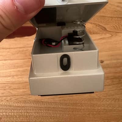 Boss NS-1X Noise Suppressor 2023 - Present - Silver image 6