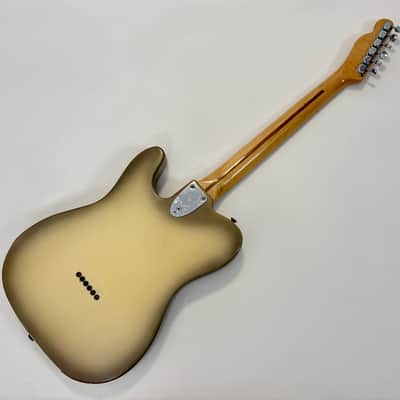 Fender Telecaster Custom 1978 Antigua image 13