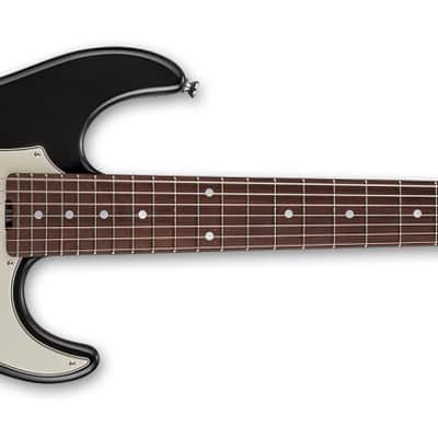ESP SNAPPER-7 - Black (ESNAP7ALRBLK) image 2