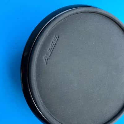 ALESIS FORGE NITRO Electronic Drum Part: 8" Tom Trigger Single-Zone Pad [V4] image 3