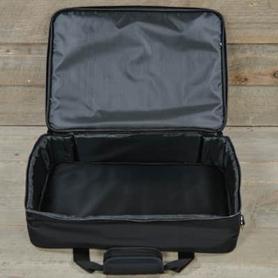 Pedaltrain Classic JR Pedalboard 4 Rails 18x12.5 w/Soft Case MINT image 8