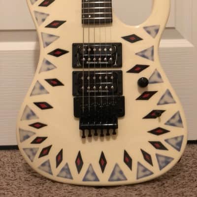 Kramer Aztec Nightswan 2021 Aztec image 3