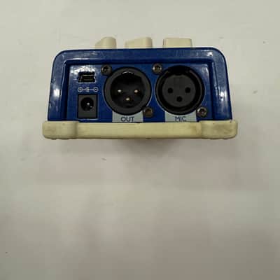 TC Helicon Voicetone H1 Intelligent Harmony Vocal Effect Pedal + Power Supply image 5