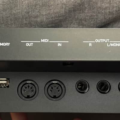 Millenium MPS-850 - Black image 6