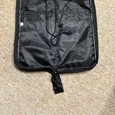 Humes & Berg Galaxy Stick Bag Black image 2