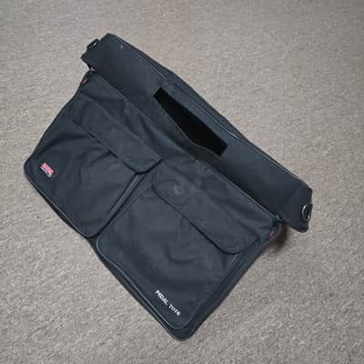 Used Gator GPT-PRO Pedal Tote Bag Case - Bag Only - No Pedalboard Included image 4
