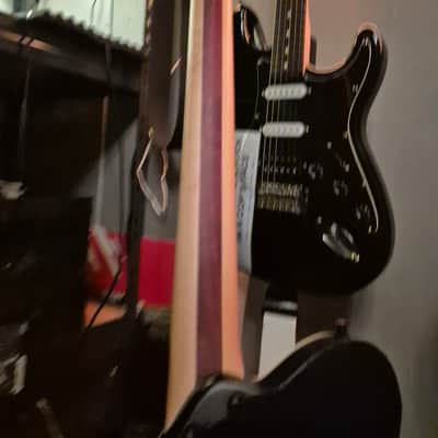 Ibanez FRIX6FEAH 2019 - Charcoal Stained Flat image 7