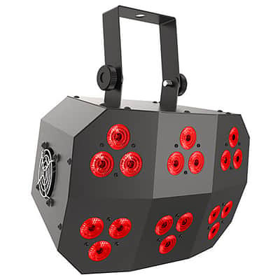 Chauvet DJ Wash FX 2 RGB+UV image 1