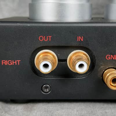 Ortofon SPU-T1 MC Step-up transformer In Excellent Condition image 7