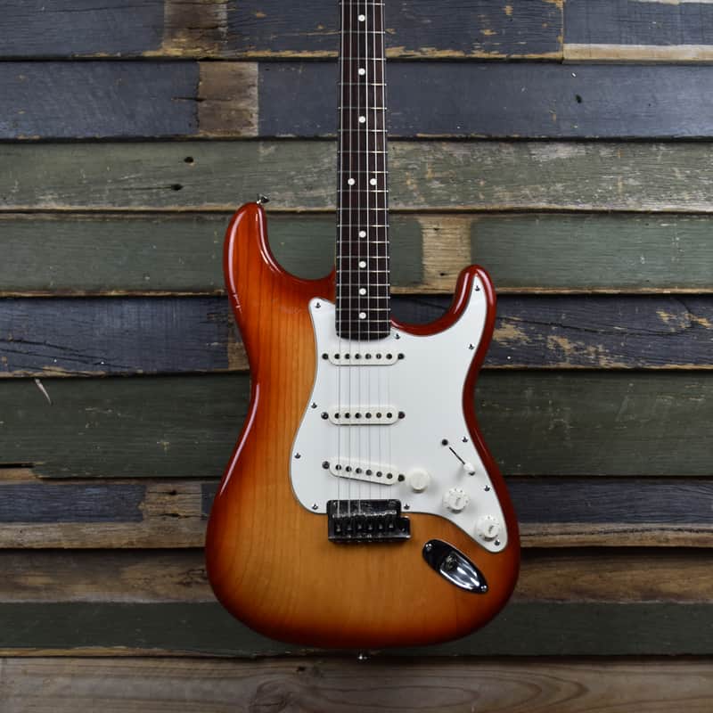 Fender American Standard Stratocaster 2008 - 2016 | Reverb Australia