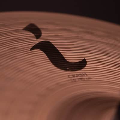 Zildjian 16" I Series Crash image 4