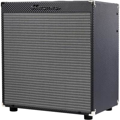 Ampeg Rocket Bass 115 Combo Amplifier image 2