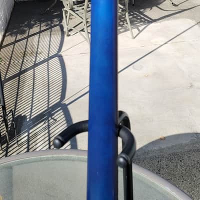 Gibson Les Paul Special Tribute DC 2019 - 2020 - Blue Satin image 8