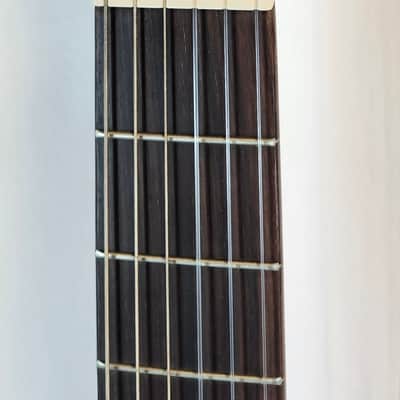 Godin Arena CW Clasica II, Solid Spruce Top, Nylon String, w/Fishman Preamp, Made in Canada image 8
