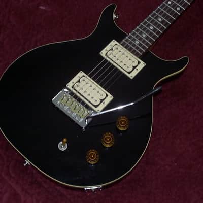 Washburn T Bird Deluxe Vibrato Rare Vintage Wing Series Bild 2