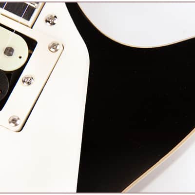 SMIGER LG 9 BB LP Les Paul type electric guitar free shipping image 3