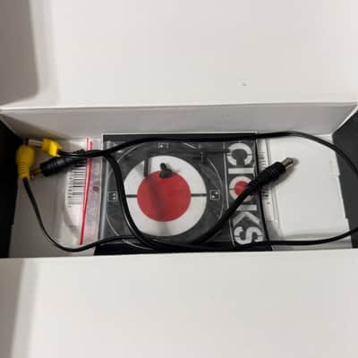 CIOKS CRUX Power Converter 2022 - Present - Black image 2