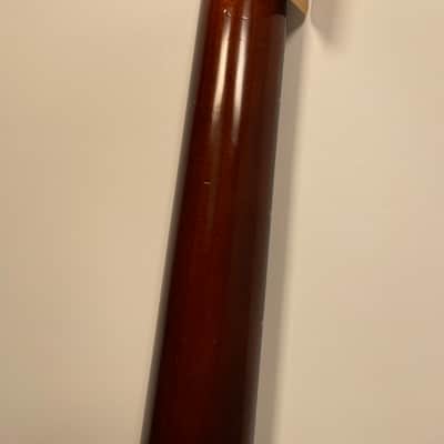 Yamaha SJ-180 1981-1985 - Clear Gloss image 11