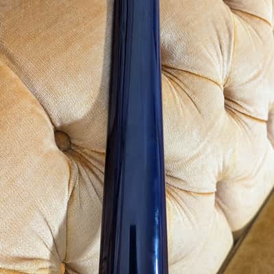 Epiphone Les Paul Classic T 2014 - Midnight Sapphire image 10