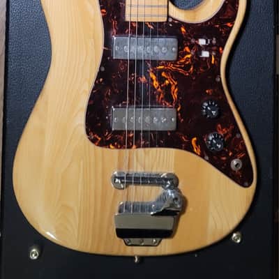 Kawai Teisco 1960s Vintage Japan MIJ Audition image 4