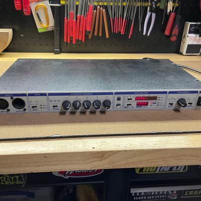 Brainstorm Electronics  SR-15+ Time Code Distripalyzer image 1