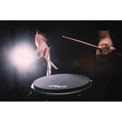 ZILDJIAN ZXPPRCP10 Pad d'entrainement Reflexx 10" image 7