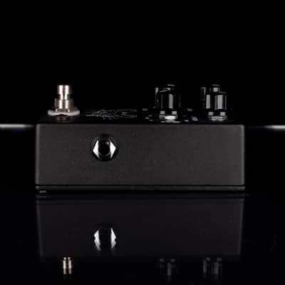 Used JHS PackRat Distortion Pedal With Box image 5