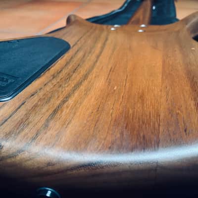 Warwick Thumb BO 5 string made in Germany 2004 image 2