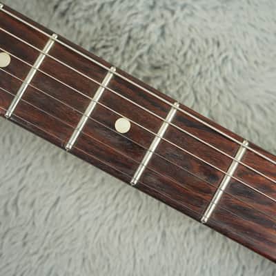 1968 Fender Telecaster Thinline + OHSC image 16