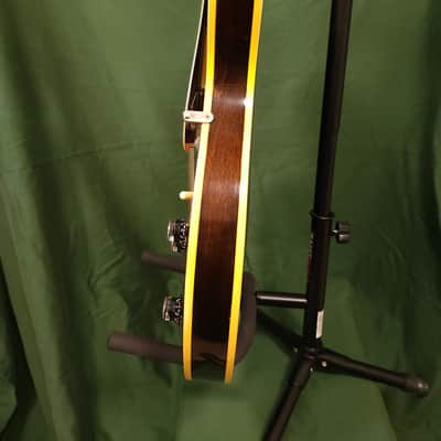 Gibson ES-330TD 1969 - 1972 Sunburst image 8