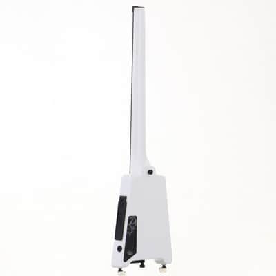 Spirit by Steinberger GT-PRO Deluxe White [24091526059] (06/29) image 15