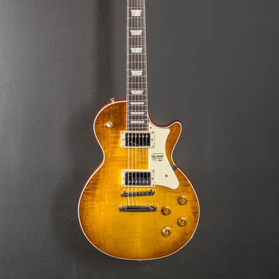 Heritage Standard Collection H-150 - Dirty Lemon Burst image 3