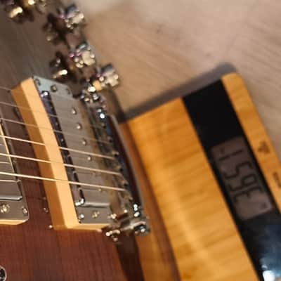 Gibson Les Paul Standard HP 2016 - Desert Burst image 16
